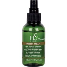 HS Milano Nourishing Oil