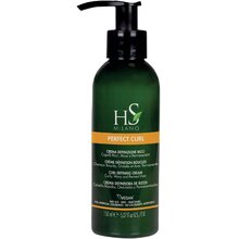 HS Milano Curl Defining Cream
