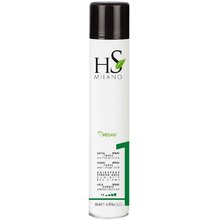 HS Milano Hair Spray Strong Hold