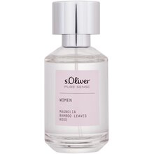 S.Oliver Pure Sense Women | EDT