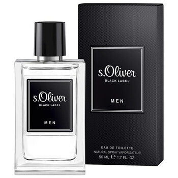 S. Oliver Black Label for Women | EDT