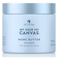 Alterna My Hair My Canvas More Butter Masque