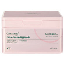 VT Cosmetics Cica Collagen Mask