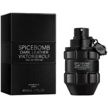Viktor & Rolf Spicebomb Dark Leather for Men | EDP