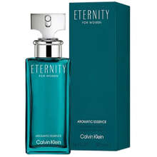 Calvin Klein Eternity Aromatic Essence for Women | EDP