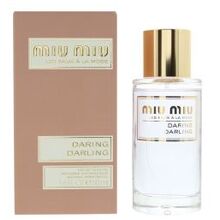 Miu Miu Daring Darling for Women | EDT