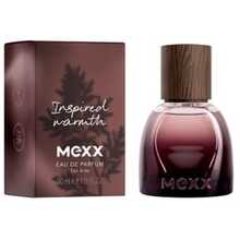 Mexx Inspired Warmth for Men | EDP