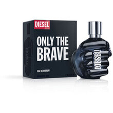 Diesel Only The Brave for Men | EDP