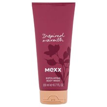 Mexx Inspired Warmth Shower Gel