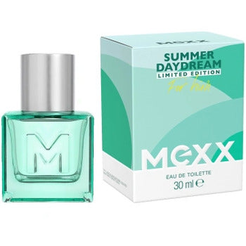 Mexx Summer Daydream for Women | EDT