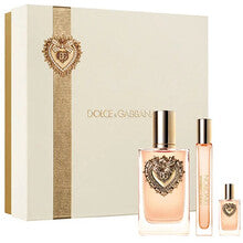 Dolce Gabbana Devotion for Women | EDP