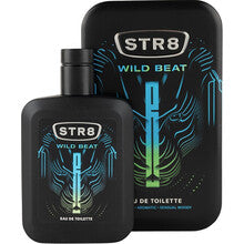 STR8 Wild Beat for Men | EDT
