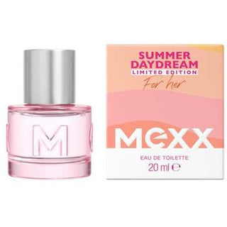 Mexx Summer Daydream for Women | EDT