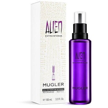 Thierry Mugler Alien Extraintense for Women | EDP Refill