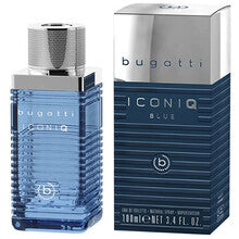 Bugatti Iconiq Blue for Men | EDT