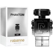 Paco Rabanne Phantom Elixir Intense | Parfum