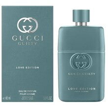 Gucci Guilty Love Edition pour Homme for Men | EDP