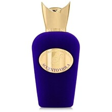 Sospiro Accento Viola Unisex | EDP