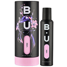 B.U. Vibe for Women | EDT