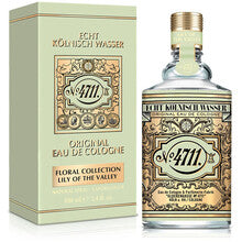 4711 Lily Of The Valley | EdC