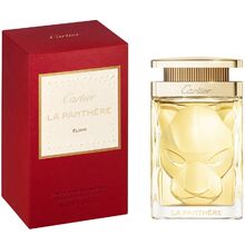 Cartier La Panthère Elixir for Women | EDP