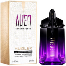 Thierry Mugler Alien Extraintense for Women | EDP
