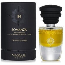 Masque Milano Romanza Unisex | EDP