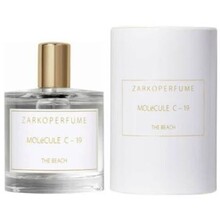 Zarkoperfume MOLéCULE C - 19 The Beach Unisex | EDP