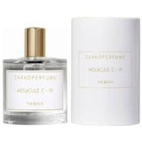 Zarkoperfume MOLéCULE C - 19 The Beach Unisex | EDP