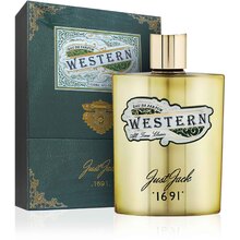 Just Jack Western Unisex | EDP