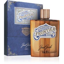 Just Jack Frontier | EDP