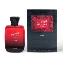 Rasasi Hawas Fire Unisex | EDP