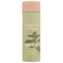 Mexx Inspired Nature Body Oil
