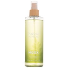Mexx Inspired Nature Body Spray for Her