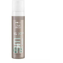 Wella Professional EIMI Nutricurls Soft Twirl 72h Anti-Frizz Foam