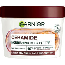 GARNIER Ceramide Nourishing Body Butter Cocoa