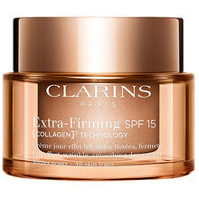 Clarins Extra-Firming Collagen Technology Cream SPF 15
