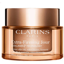 Clarins Extra-Firming Jour Collagen Technology Cream Dry Skin