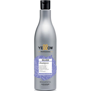 Alfaparf Milano Yellow Silver Shampoo