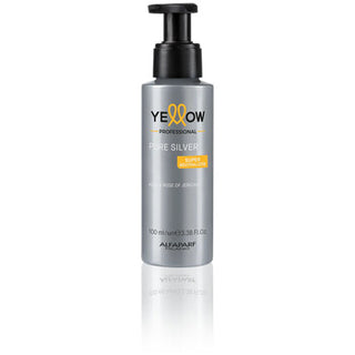 Alfaparf Milano Yellow Pure Silver Super Neutralizer