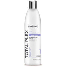 Kativa Total Plex Bond Reconstruction 1 Shampoo