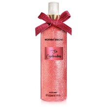 Victoria's Secret So Captivating Shimmering Body Veil