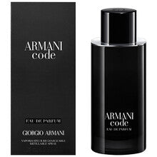 Armani Code for Men | EDP