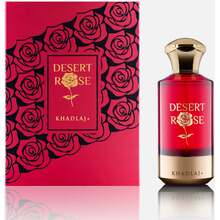 Khadlaj Desert Rose for Women | Parfum