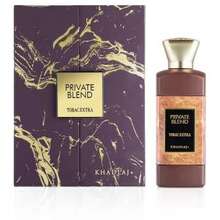 Khadlaj Private Blend Tobac Extra for Men | EDP