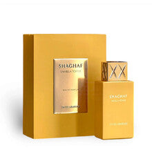 Swiss Arabian Shaghaf Vanilla Toffee Unisex | EDP