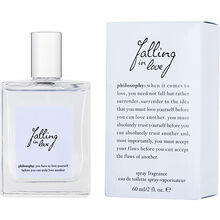 Philosophy Falling In Love for Women | EDT