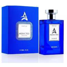Hamidi Addicted Enigma for Men | Parfum