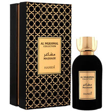 Hamidi Mashaer Unisex | EDP