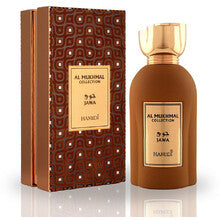 Hamidi Jawa Unisex | EDP